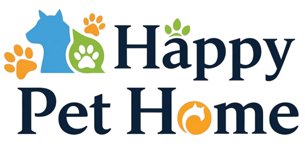 Happy Pet Homes